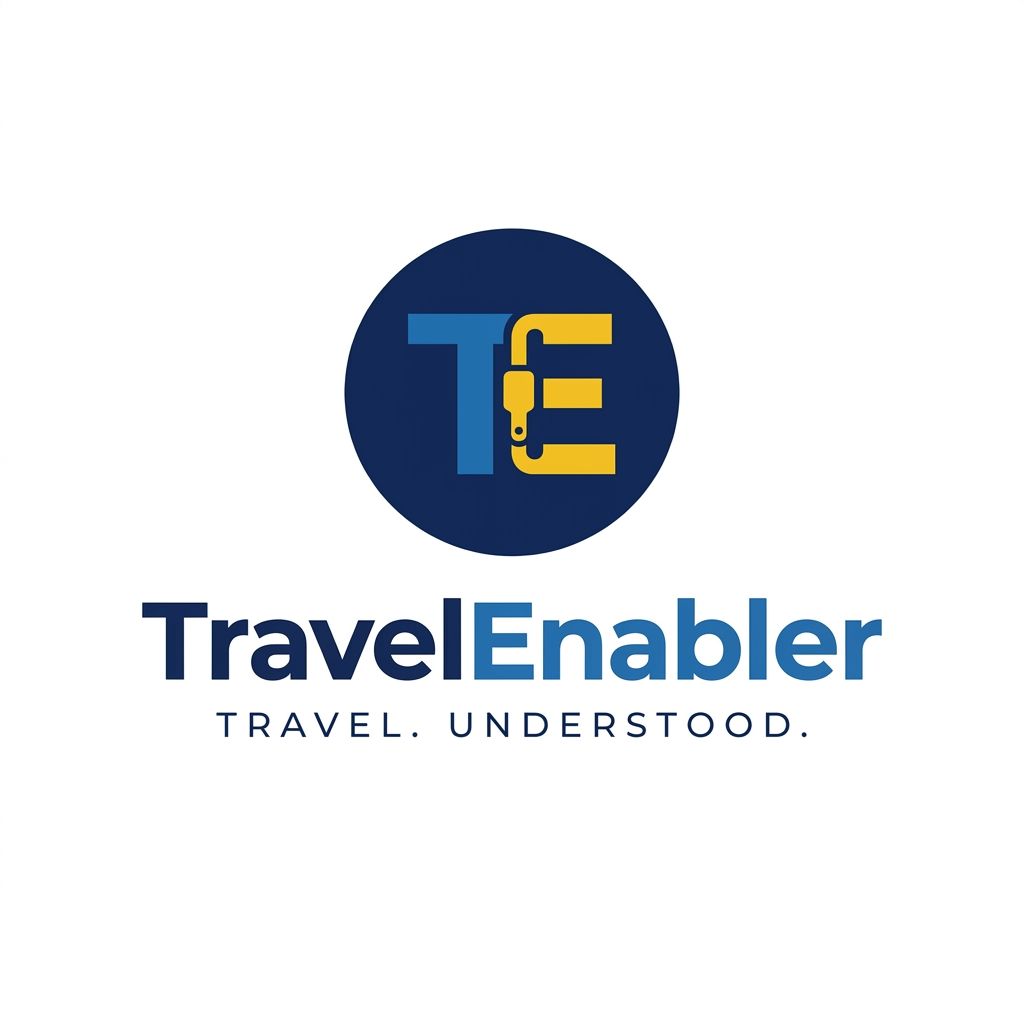 Travel Enabler