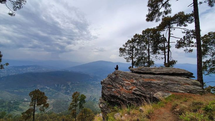 <p>A Cultural Kumaon Celebration</p>