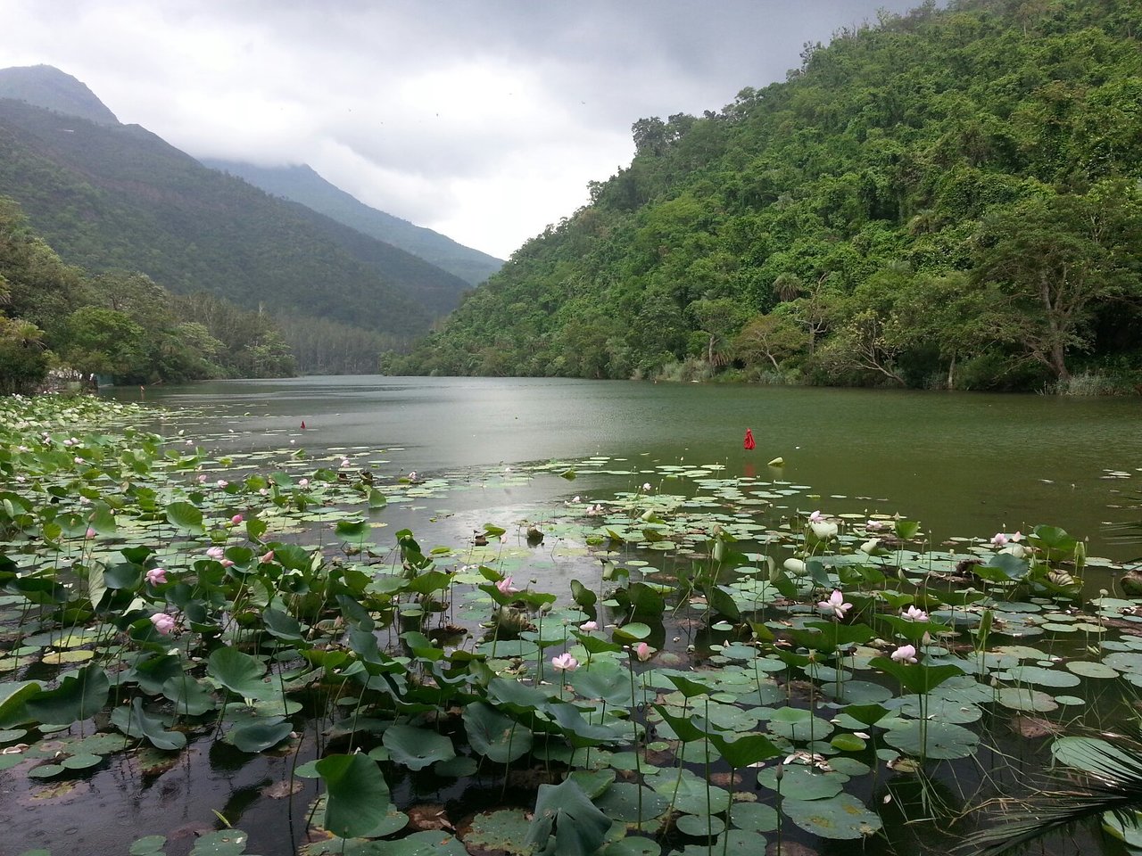 <p>A Serene Hills &amp; Sacred Sikh Heritage Escape</p>