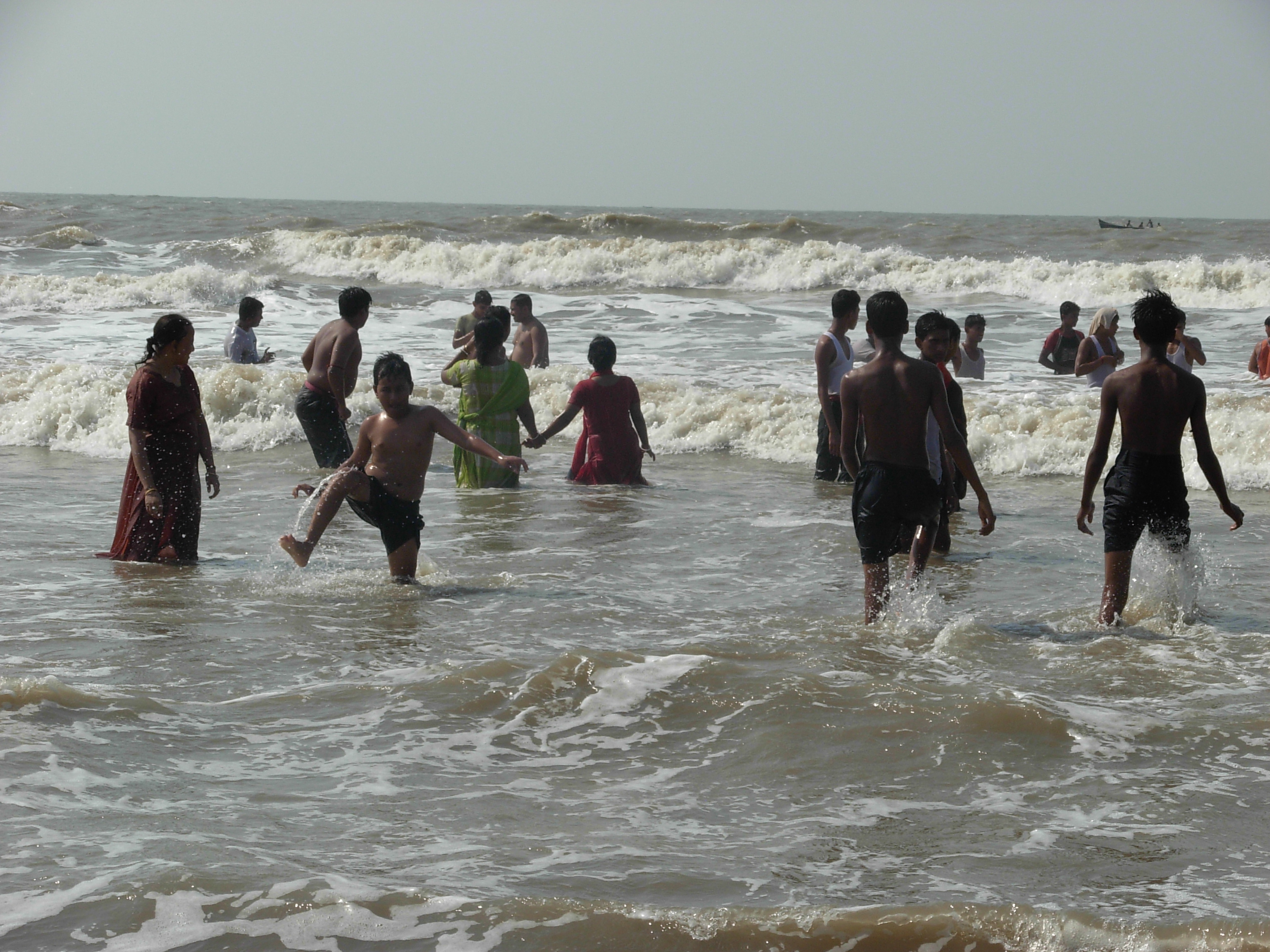 <p>Colonial Kolkata &amp; Coastal Escape</p>