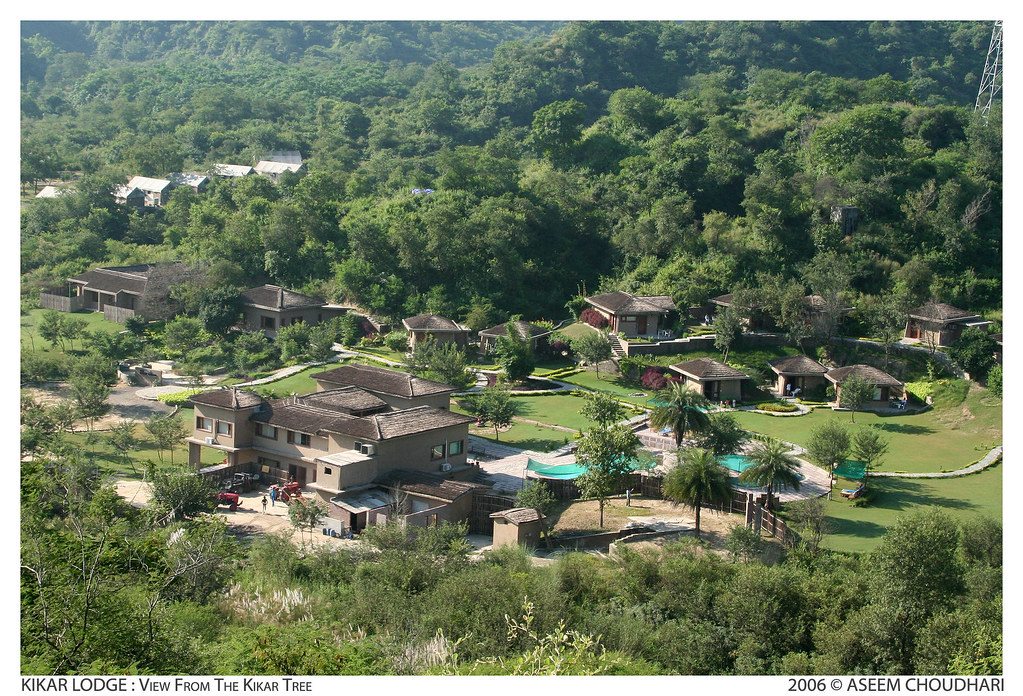 <p>A Countryside Adventure &amp; Spiritual Escape in Punjab</p>